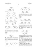 POLYMERIZABLE CHIRAL COMPOUNDS COMPRISING 2,6-NAPHTHYL AND ISOMANNITOL UNITS, AND USE THEREOF AS CHIRAL DOPANTS diagram and image