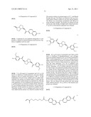 POLYMERIZABLE CHIRAL COMPOUNDS COMPRISING 2,6-NAPHTHYL AND ISOMANNITOL UNITS, AND USE THEREOF AS CHIRAL DOPANTS diagram and image