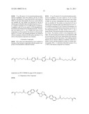 POLYMERIZABLE CHIRAL COMPOUNDS COMPRISING 2,6-NAPHTHYL AND ISOMANNITOL UNITS, AND USE THEREOF AS CHIRAL DOPANTS diagram and image