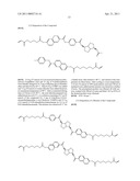 POLYMERIZABLE CHIRAL COMPOUNDS COMPRISING 2,6-NAPHTHYL AND ISOMANNITOL UNITS, AND USE THEREOF AS CHIRAL DOPANTS diagram and image