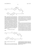 POLYMERIZABLE CHIRAL COMPOUNDS COMPRISING 2,6-NAPHTHYL AND ISOMANNITOL UNITS, AND USE THEREOF AS CHIRAL DOPANTS diagram and image