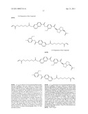 POLYMERIZABLE CHIRAL COMPOUNDS COMPRISING 2,6-NAPHTHYL AND ISOMANNITOL UNITS, AND USE THEREOF AS CHIRAL DOPANTS diagram and image