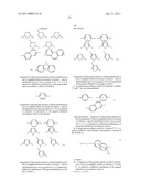 POLYMERIZABLE CHIRAL COMPOUNDS COMPRISING 2,6-NAPHTHYL AND ISOMANNITOL UNITS, AND USE THEREOF AS CHIRAL DOPANTS diagram and image