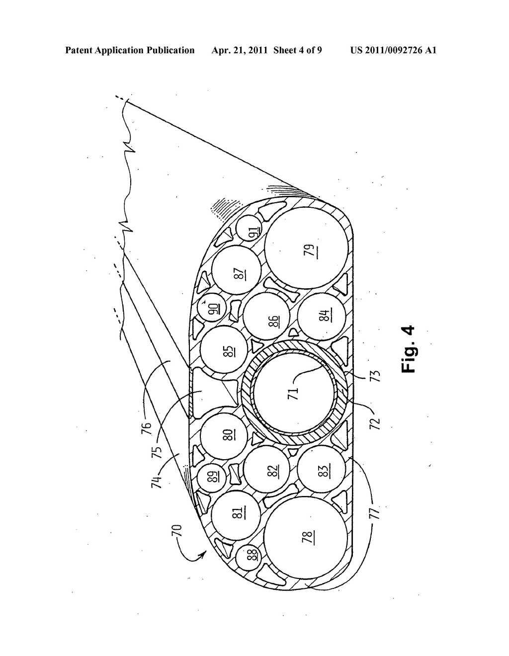 System for cultivation and processing of microorganisms, processing of products therefrom, and processing in drillhole reactors - diagram, schematic, and image 05