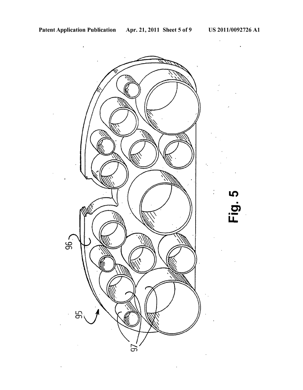 System for cultivation and processing of microorganisms, processing of products therefrom, and processing in drillhole reactors - diagram, schematic, and image 06