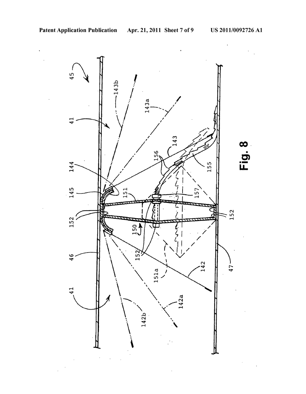 System for cultivation and processing of microorganisms, processing of products therefrom, and processing in drillhole reactors - diagram, schematic, and image 08