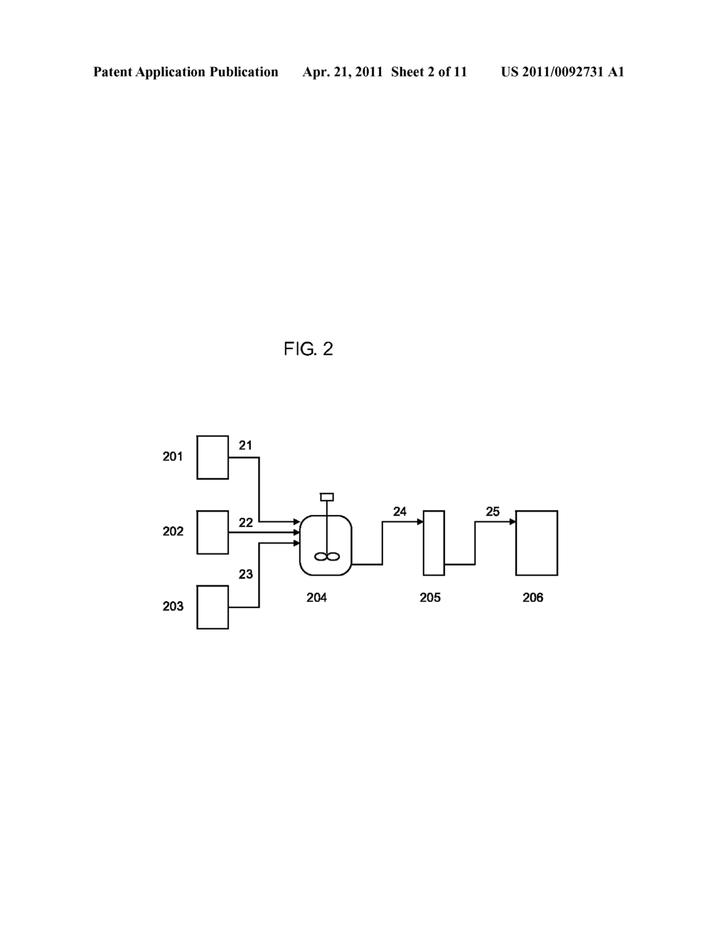 ISOCYANATE PRODUCTION PROCESS - diagram, schematic, and image 03