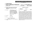 Production of Para-Xylene by the Methylation of Benzene and/or Toluene diagram and image