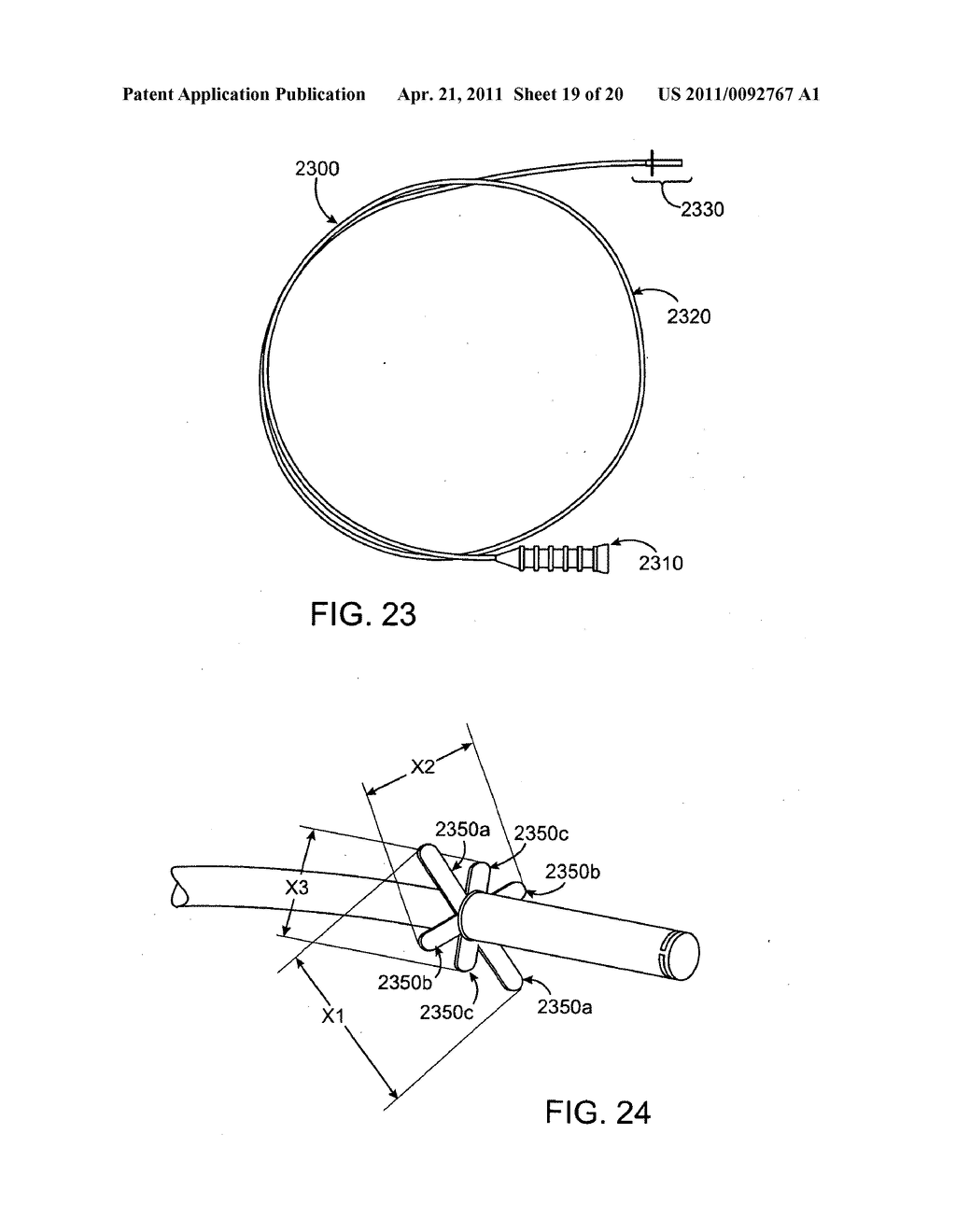 DELIVERY METHODS AND DEVICES FOR IMPLANTABLE BRONCHIAL ISOLATION DEVICES - diagram, schematic, and image 20