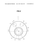 ENDOSCOPE APPARATUS diagram and image