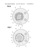 ENDOSCOPE APPARATUS diagram and image