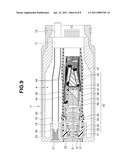 ENDOSCOPE APPARATUS diagram and image