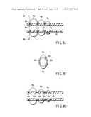 ENDOSCOPIC INSERTION AID, ENDOSCOPIC SYSTEM, AND METHOD OF INSERTING INSERTION PORTION OF ENDOSCOPE INTO BODY CAVITY BY USE OF ENDOSCOPIC INSERTION AID diagram and image