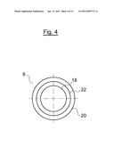 ENDOSCOPIC INSTUMENT WITH AN LED ILLUMINATION MODULE diagram and image