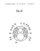 ENDOSCOPIC INSTUMENT WITH AN LED ILLUMINATION MODULE diagram and image