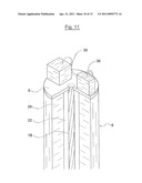 ENDOSCOPIC INSTUMENT WITH AN LED ILLUMINATION MODULE diagram and image