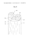 ENDOSCOPIC INSTUMENT WITH AN LED ILLUMINATION MODULE diagram and image