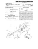 MEDICAL MANIPULATOR diagram and image