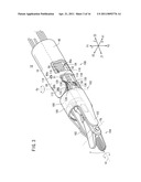 MEDICAL MANIPULATOR diagram and image