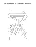 MEDICAL MANIPULATOR diagram and image