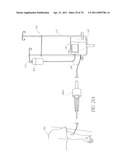 ADJUSTABLE CONNECTOR AND DEAD SPACE REDUCTION diagram and image