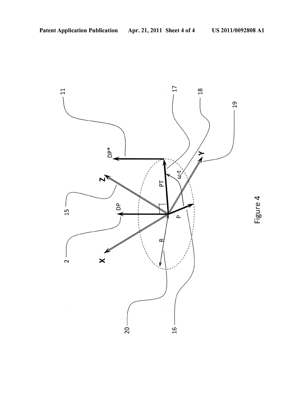 METHOD FOR ACQUIRING HIGH DENSITY MAPPING DATA WITH A CATHETER GUIDANCE SYSTEM - diagram, schematic, and image 05