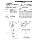 COMBINED RADIATION THERAPY/PET APPARATUS diagram and image