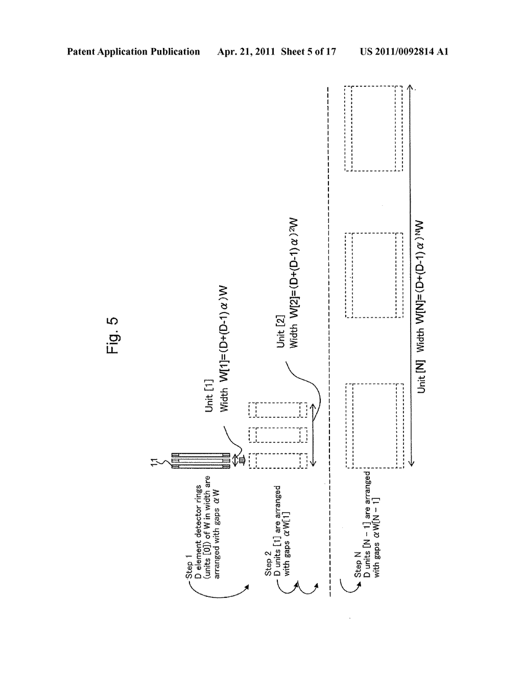 COMBINED RADIATION THERAPY/PET APPARATUS - diagram, schematic, and image 06