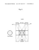 COMBINED RADIATION THERAPY/PET APPARATUS diagram and image