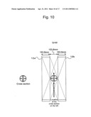 COMBINED RADIATION THERAPY/PET APPARATUS diagram and image