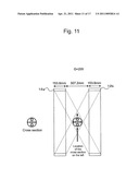 COMBINED RADIATION THERAPY/PET APPARATUS diagram and image