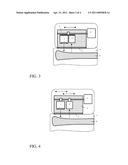 ULTRASONOMETER FOR BONE ASSESSMENT IN INFANTS diagram and image