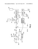 Fluid Delivery System, Fluid Path Set, and Pressure Isolation Mechanism with Hemodynamic Pressure Dampening Correction diagram and image