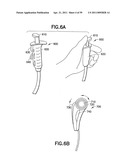 Fluid Delivery System, Fluid Path Set, and Pressure Isolation Mechanism with Hemodynamic Pressure Dampening Correction diagram and image