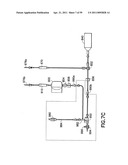 Fluid Delivery System, Fluid Path Set, and Pressure Isolation Mechanism with Hemodynamic Pressure Dampening Correction diagram and image