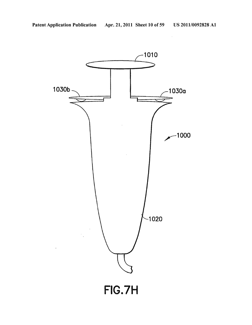 Fluid Delivery System, Fluid Path Set, and Pressure Isolation Mechanism with Hemodynamic Pressure Dampening Correction - diagram, schematic, and image 11