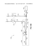 Fluid Delivery System, Fluid Path Set, and Pressure Isolation Mechanism with Hemodynamic Pressure Dampening Correction diagram and image