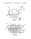 Fluid Delivery System, Fluid Path Set, and Pressure Isolation Mechanism with Hemodynamic Pressure Dampening Correction diagram and image