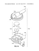 Fluid Delivery System, Fluid Path Set, and Pressure Isolation Mechanism with Hemodynamic Pressure Dampening Correction diagram and image