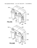 Fluid Delivery System, Fluid Path Set, and Pressure Isolation Mechanism with Hemodynamic Pressure Dampening Correction diagram and image