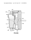 Fluid Delivery System, Fluid Path Set, and Pressure Isolation Mechanism with Hemodynamic Pressure Dampening Correction diagram and image