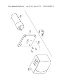 Fluid Delivery System, Fluid Path Set, and Pressure Isolation Mechanism with Hemodynamic Pressure Dampening Correction diagram and image