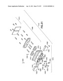 Fluid Delivery System, Fluid Path Set, and Pressure Isolation Mechanism with Hemodynamic Pressure Dampening Correction diagram and image