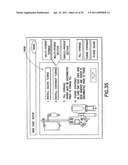 Fluid Delivery System, Fluid Path Set, and Pressure Isolation Mechanism with Hemodynamic Pressure Dampening Correction diagram and image