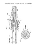 Fluid Delivery System, Fluid Path Set, and Pressure Isolation Mechanism with Hemodynamic Pressure Dampening Correction diagram and image