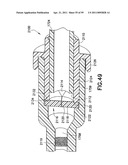 Fluid Delivery System, Fluid Path Set, and Pressure Isolation Mechanism with Hemodynamic Pressure Dampening Correction diagram and image