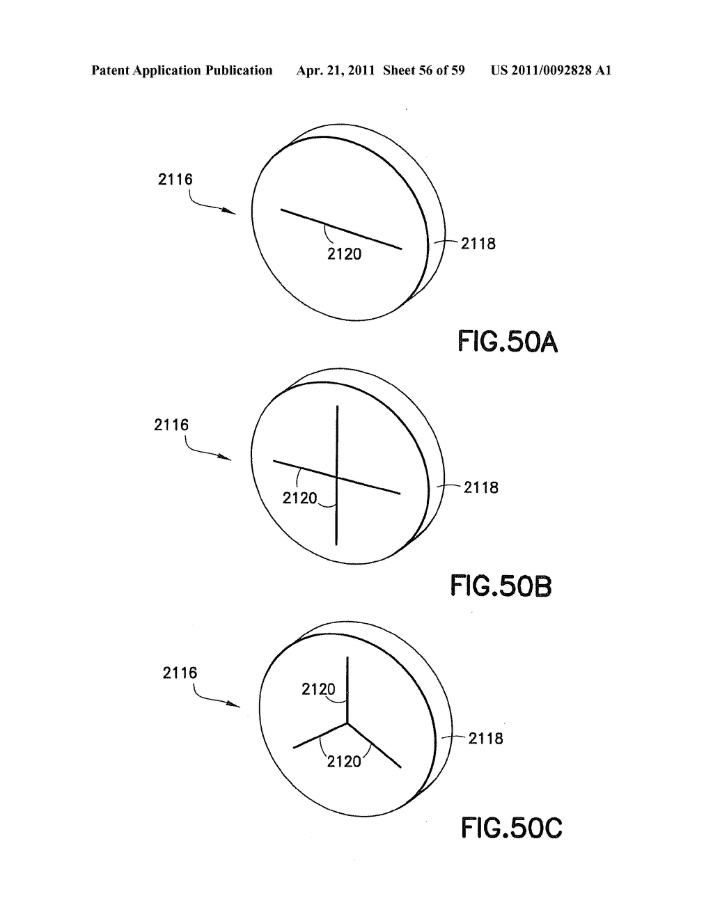 Fluid Delivery System, Fluid Path Set, and Pressure Isolation Mechanism with Hemodynamic Pressure Dampening Correction - diagram, schematic, and image 57