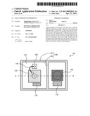 SELF-LUMINOUS SENSOR DEVICE diagram and image