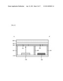 SELF-LUMINOUS SENSOR DEVICE diagram and image