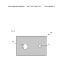 SELF-LUMINOUS SENSOR DEVICE diagram and image